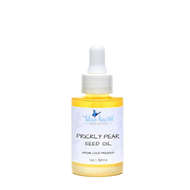 Blue Heaven Prickly Pear Cactus Seed Oil 1000x
