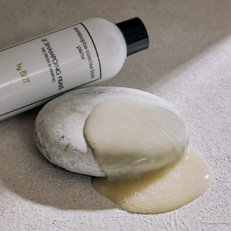 Cnb The Fresh Shampoo