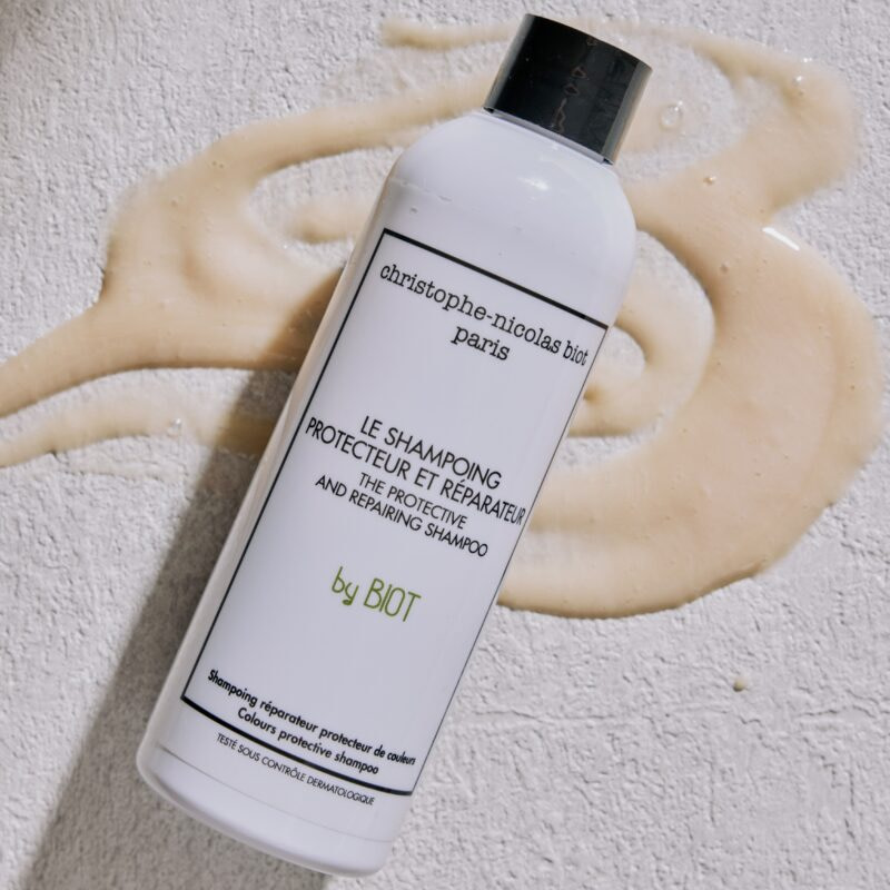 Cnb The Protective And Repairing Shampoo