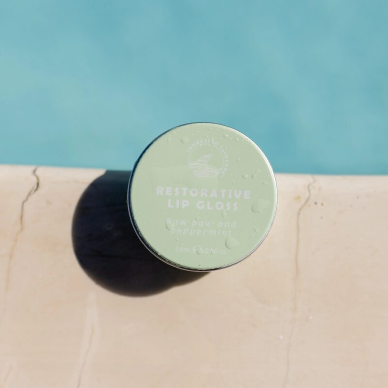 Restorative Lip Gloss