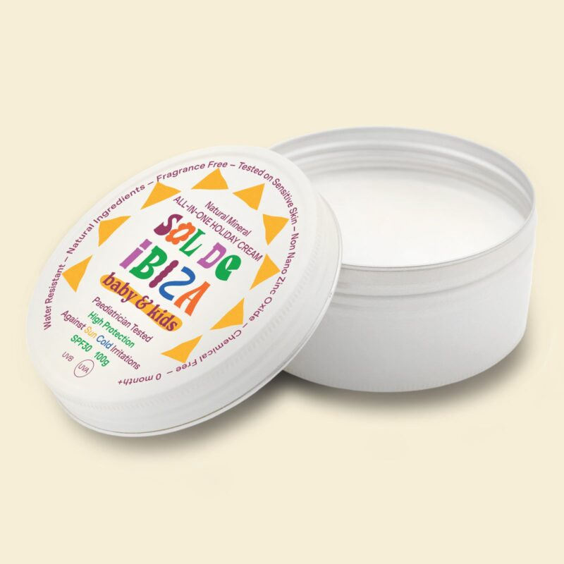 So Baby Kids Spf30 2