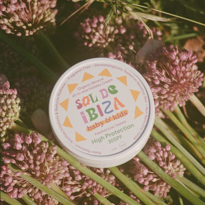 So Baby Kids Spf30 3