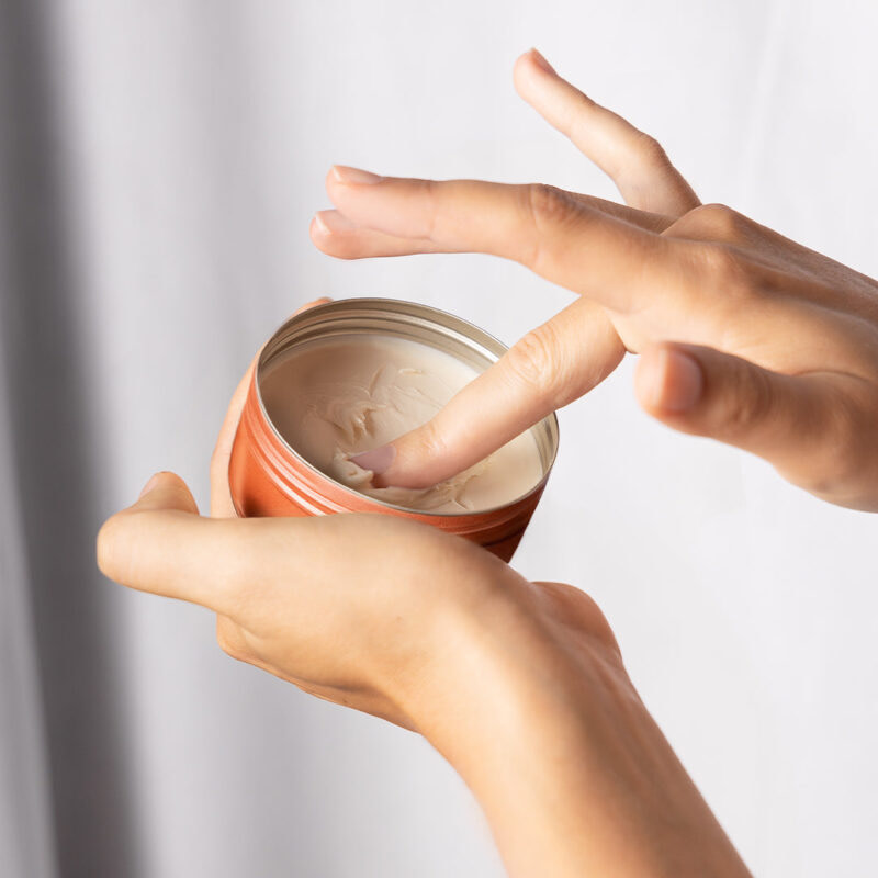 So Face Body Cream 4