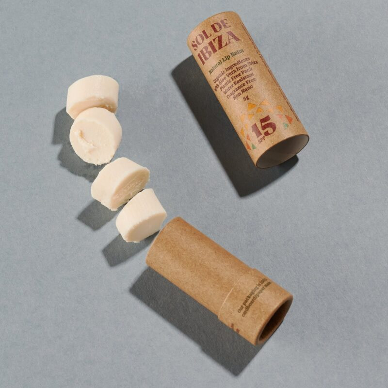 So Lip Balm 3