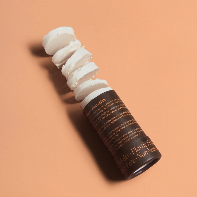 So Zinc Stick 3