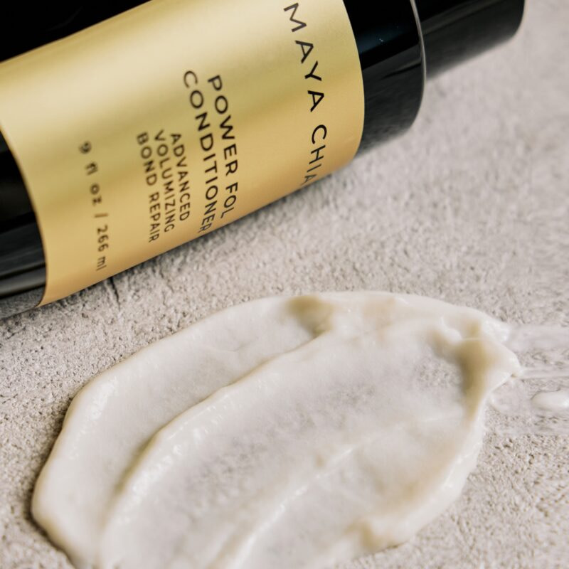 Maya Chia Conditioner