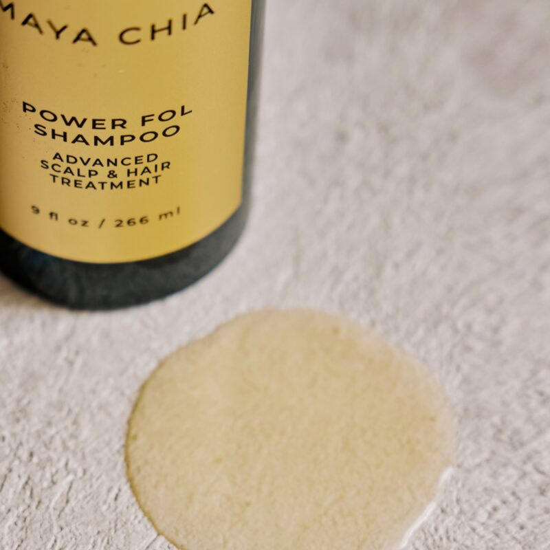 Maya Chia Shampoo