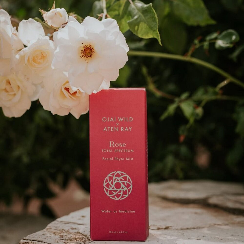 Ow Rose Total Spectrum Facial Phyto Mist (1)