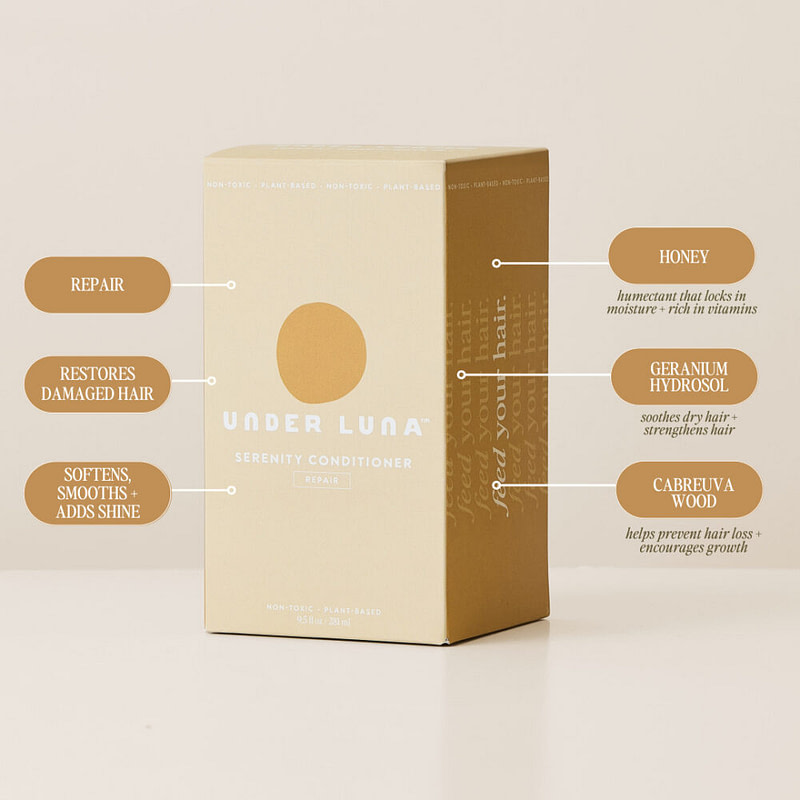 Serenity Conditioner Serenity Conditioner