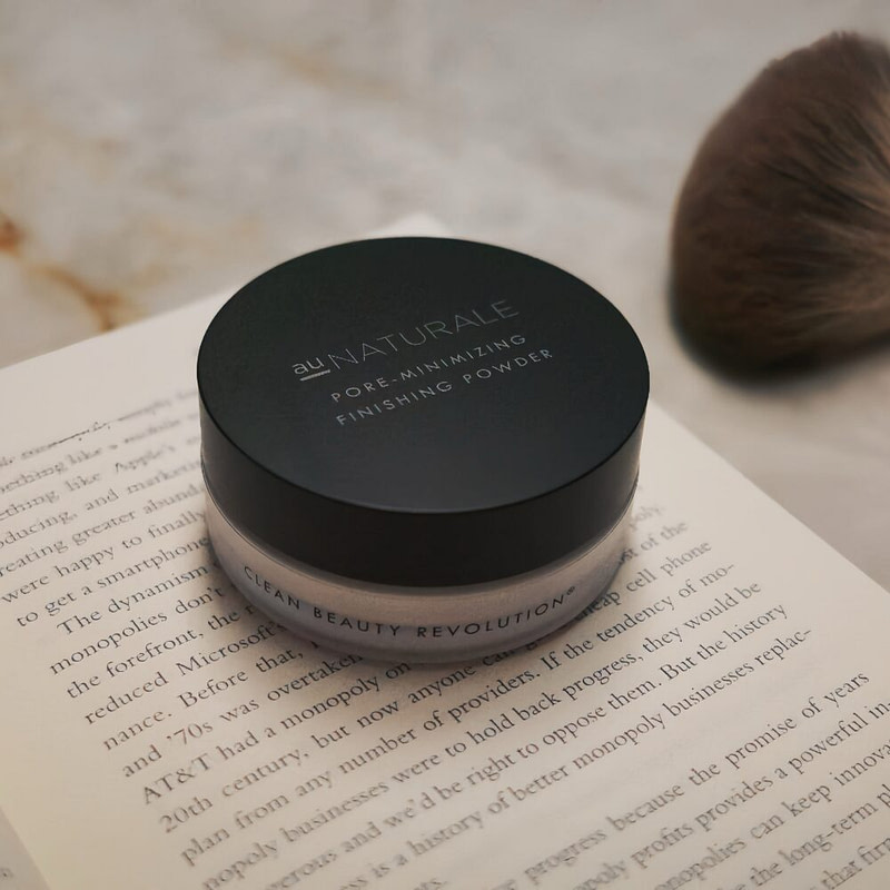 An Finishing Powder (2)