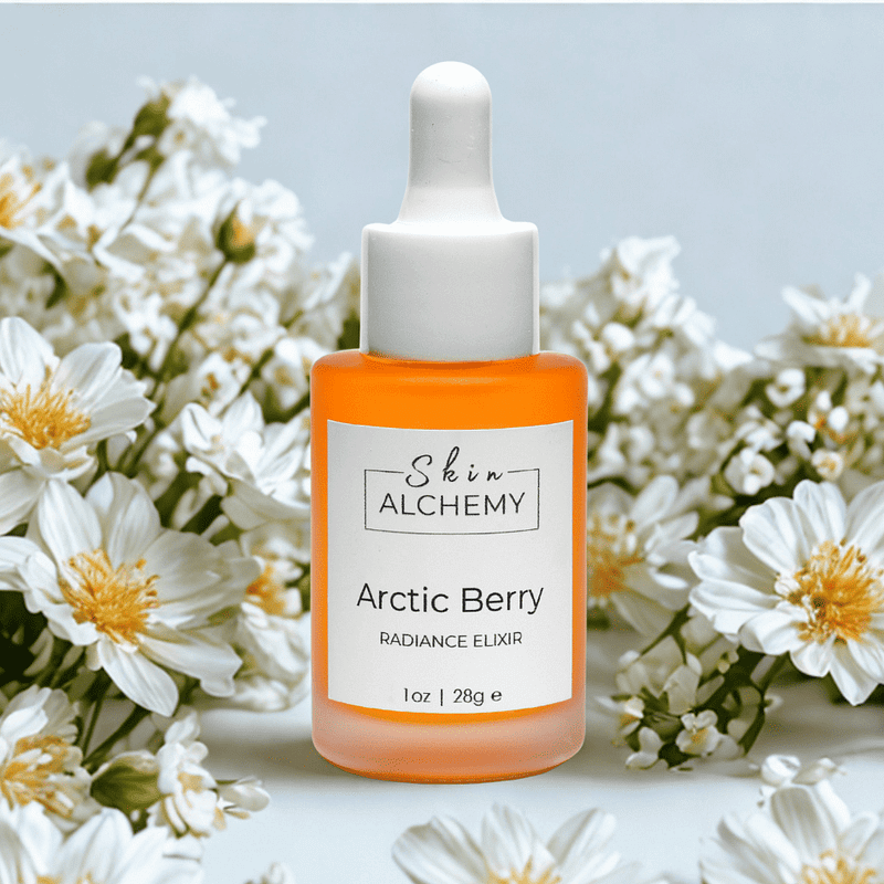 Bh Arctic Berry Oil (2)