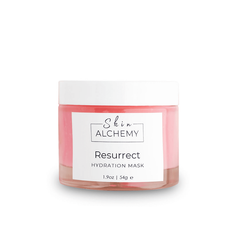 Bh Resurrect Mask