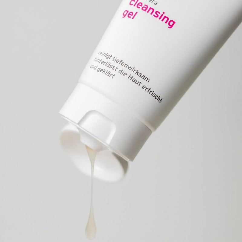 Sa Cleansing Gel (1)