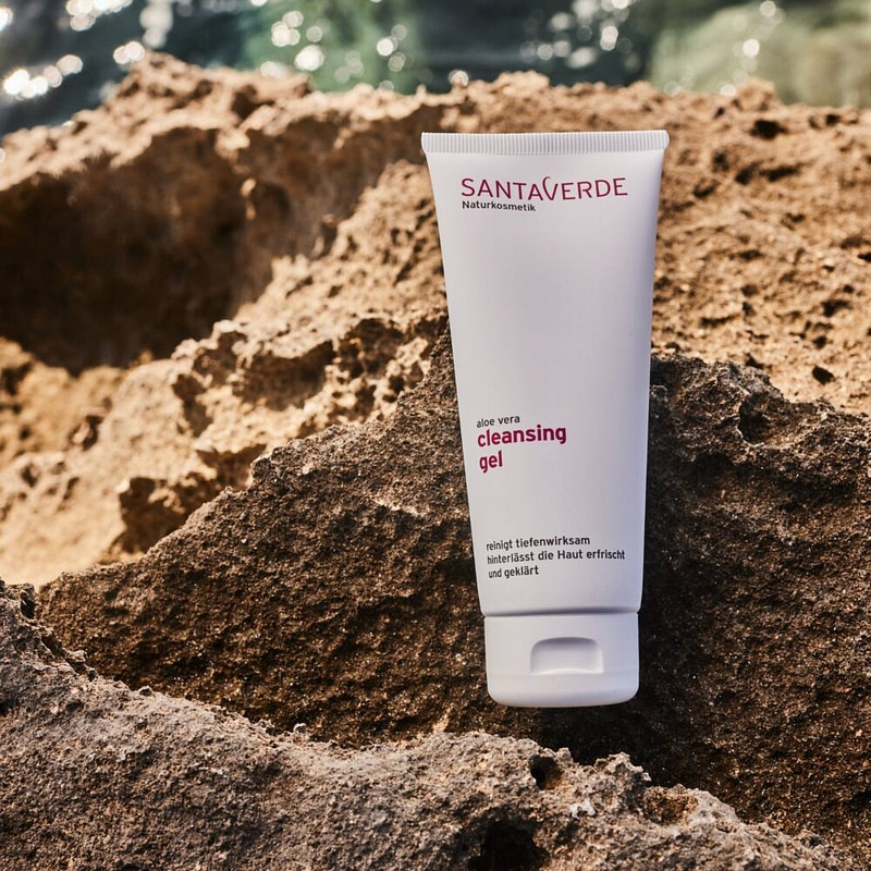 Sa Cleansing Gel (1)