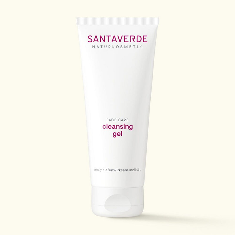 Sa Cleansing Gel (2)