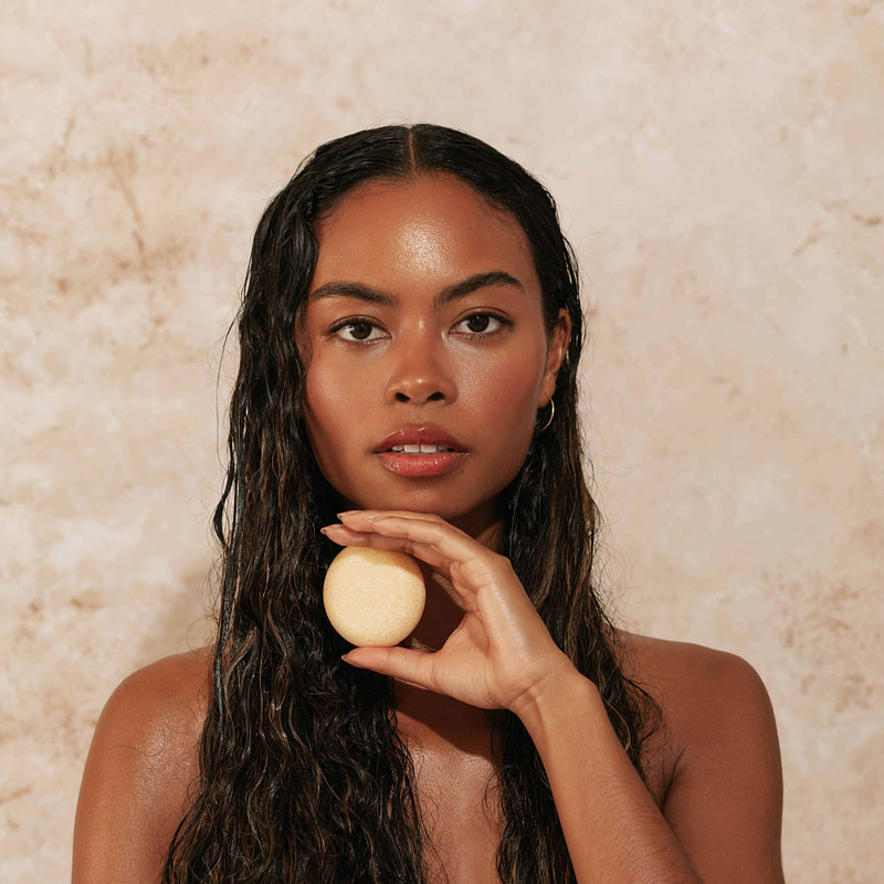 Solo Nourishing Shampoo 06 Solo Nourishing Shampoo 06