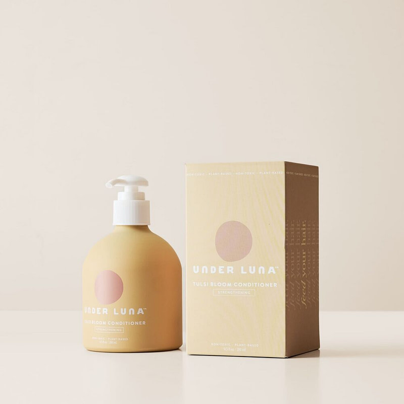 Tulsi Conditioner Both Tulsi Conditioner Both