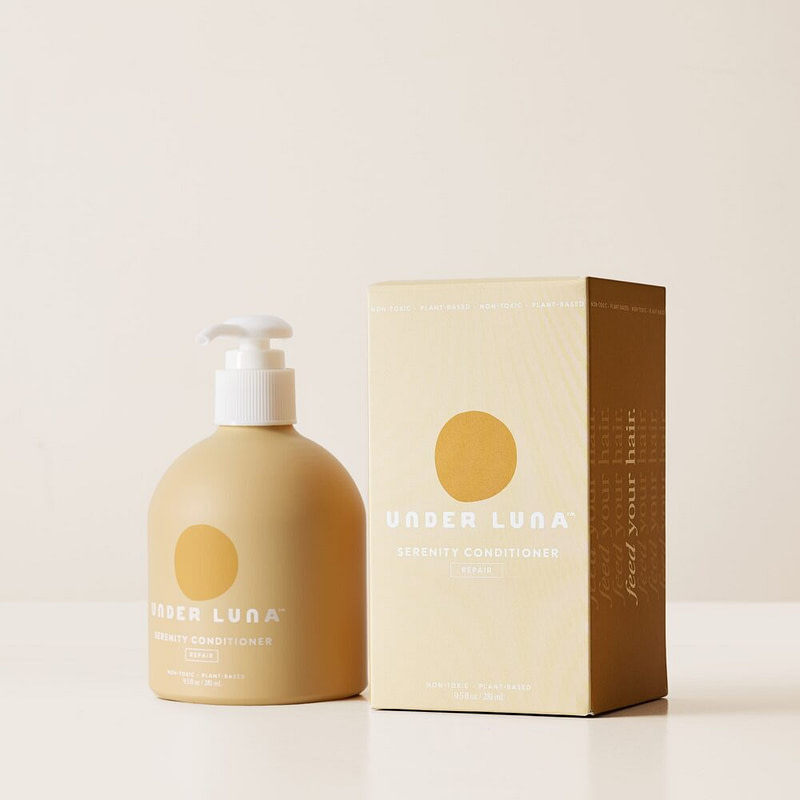 New Serenity + Retail Carton New Serenity + Retail Carton