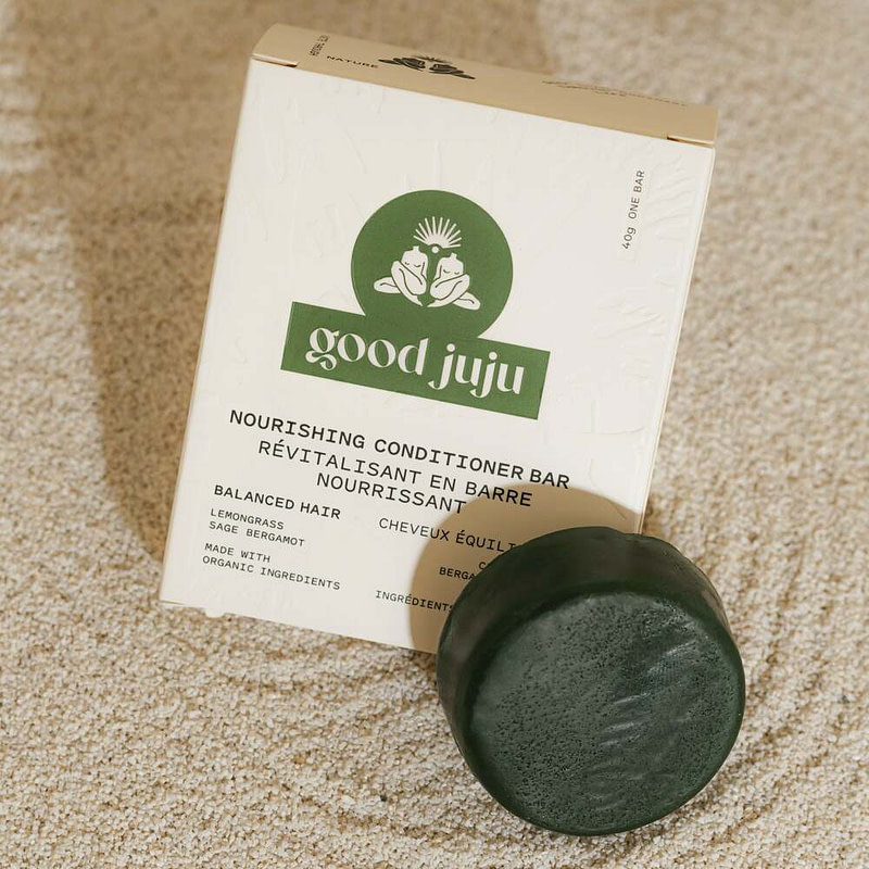 Gj Conditionerbar Nourishing