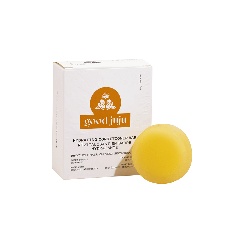 Gj Hydrating Conditioner