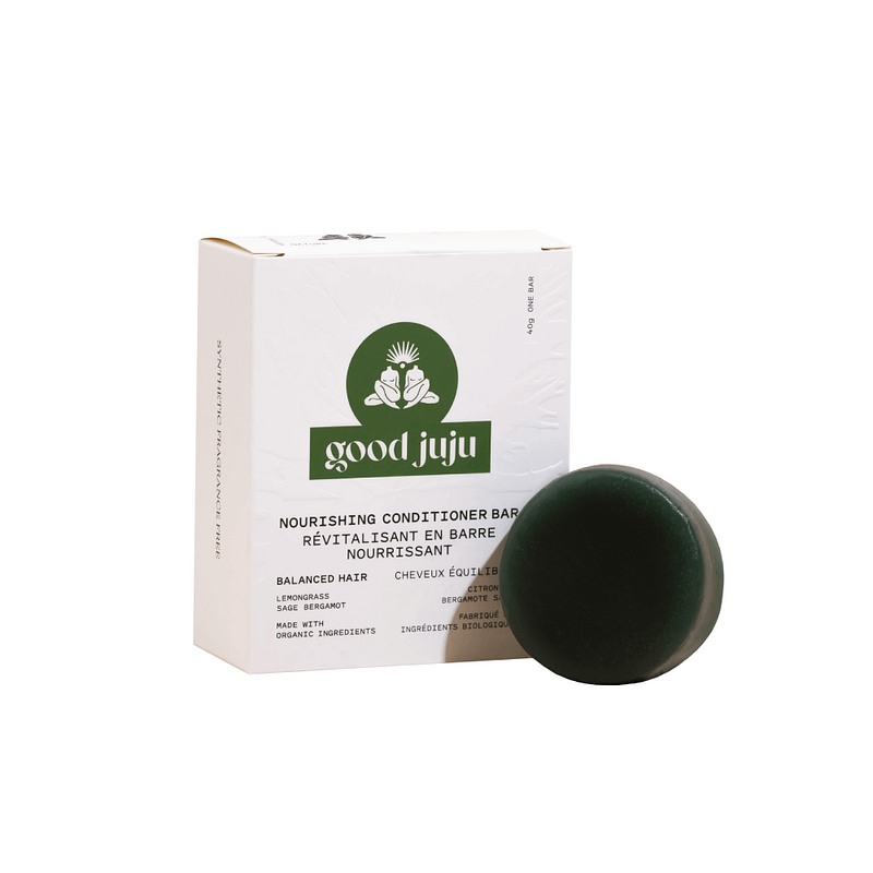 Gj Nourishing Conditioner