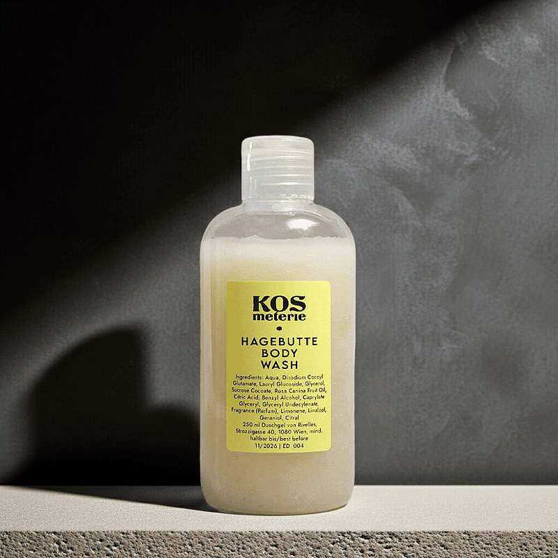 Kos Hagebutte Body Wash (2)