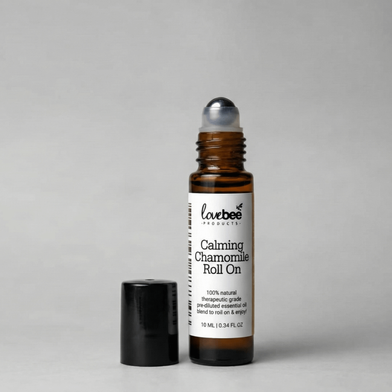 Lv Chamomile Roll On