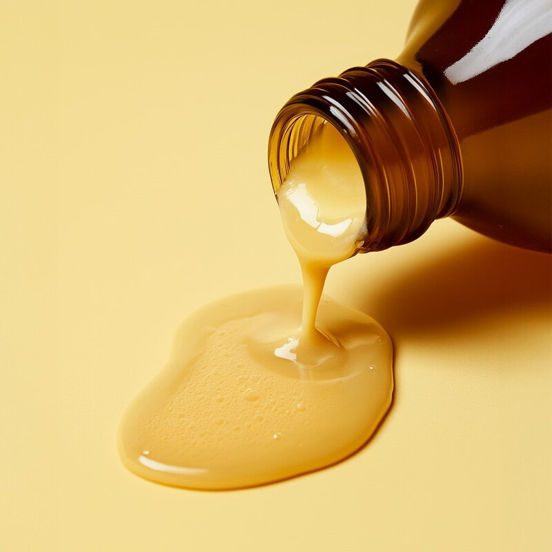 Lv Natural Honey Shampoo (2)