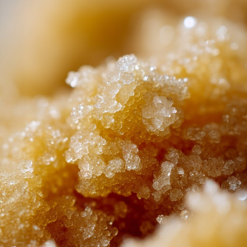 Lv Natural Lip Scrub (1)