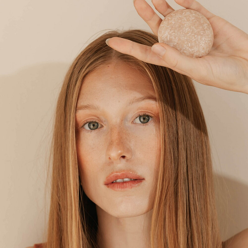 Solo Volumizing Shampoo 04