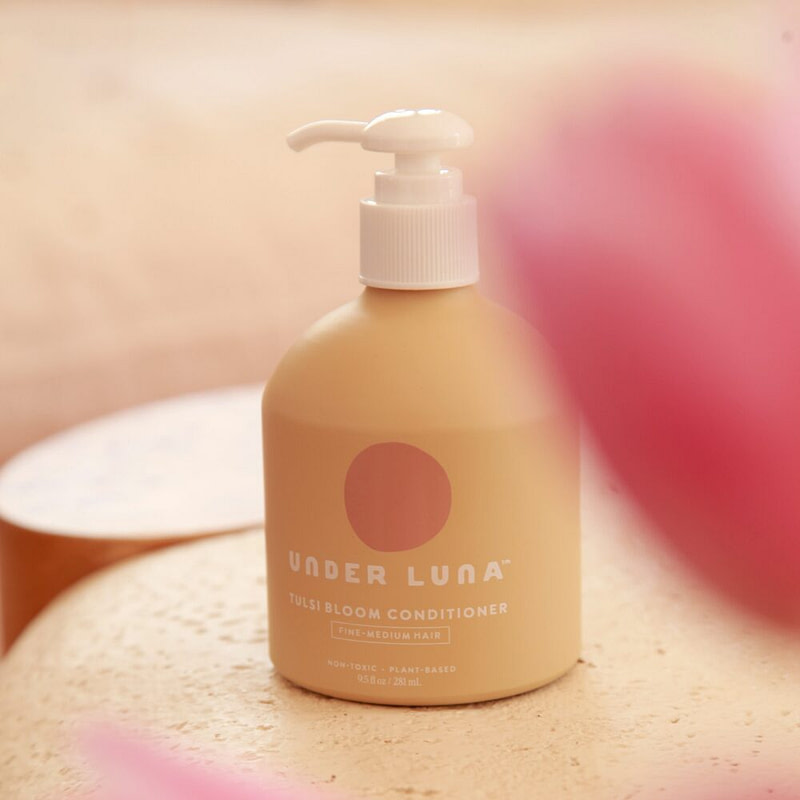Under Luna Tusli Bloom Conditioner Under Luna Tusli Bloom Conditioner