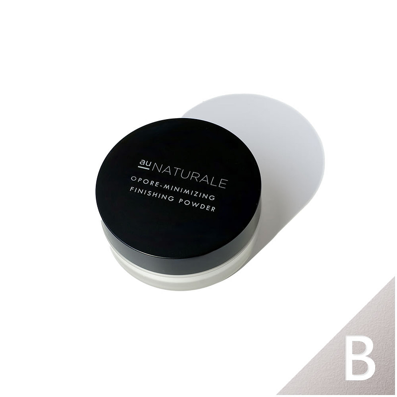 An Finishing Powder B