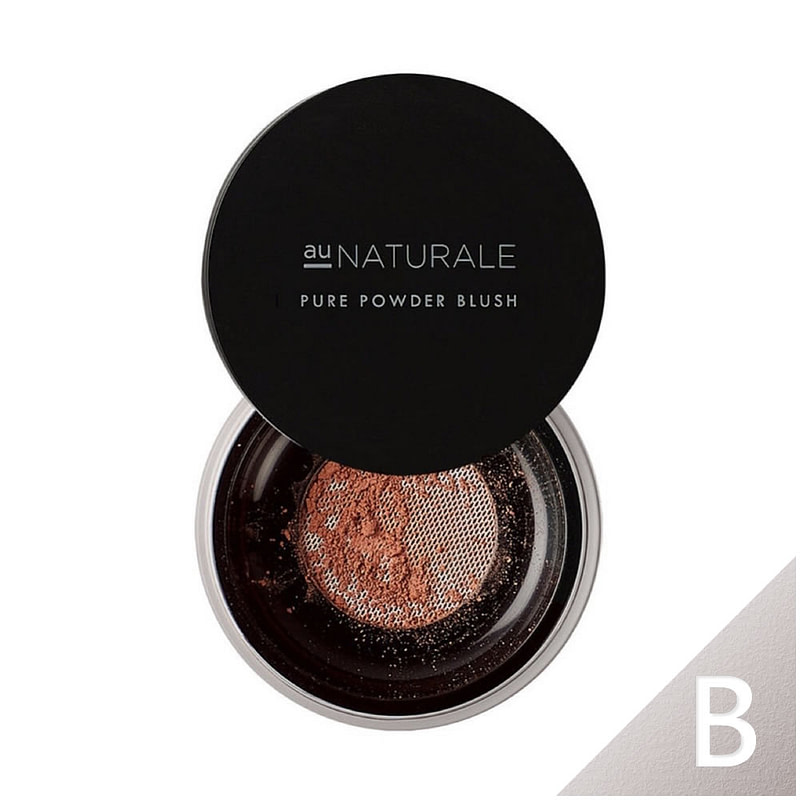 An Powder Blush Chili B