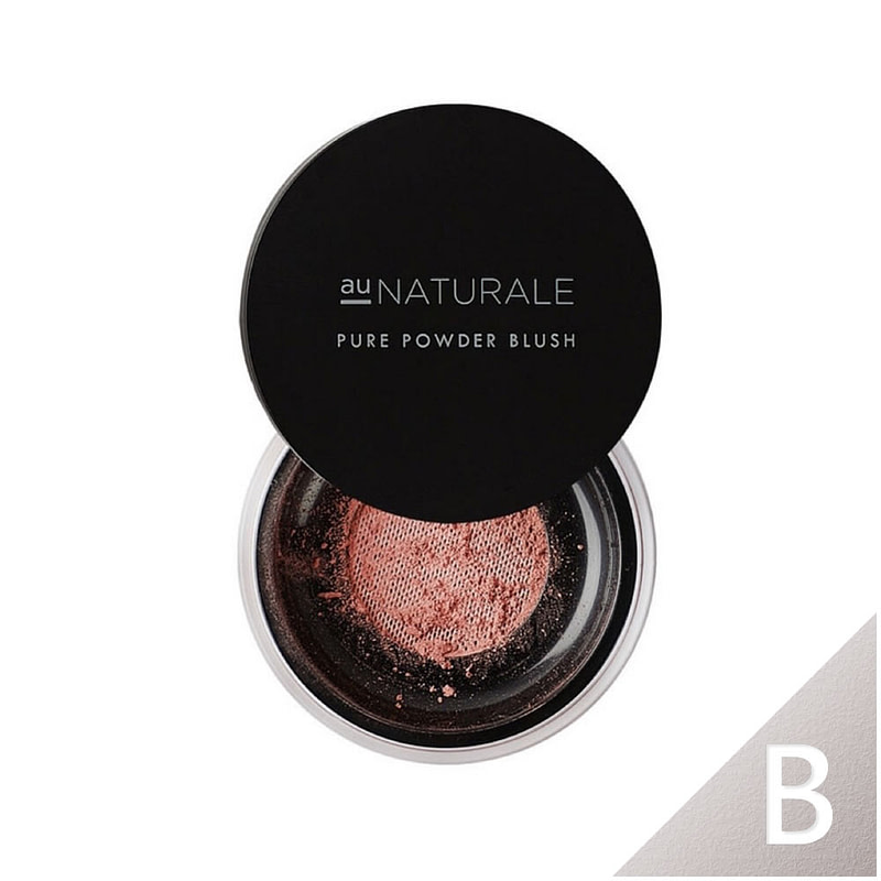 An Powder Blush Fig B
