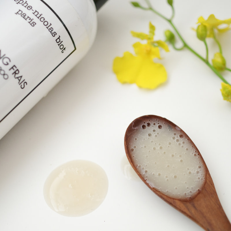 Cnb The Fresh Shampoo Cnb The Fresh Shampoo