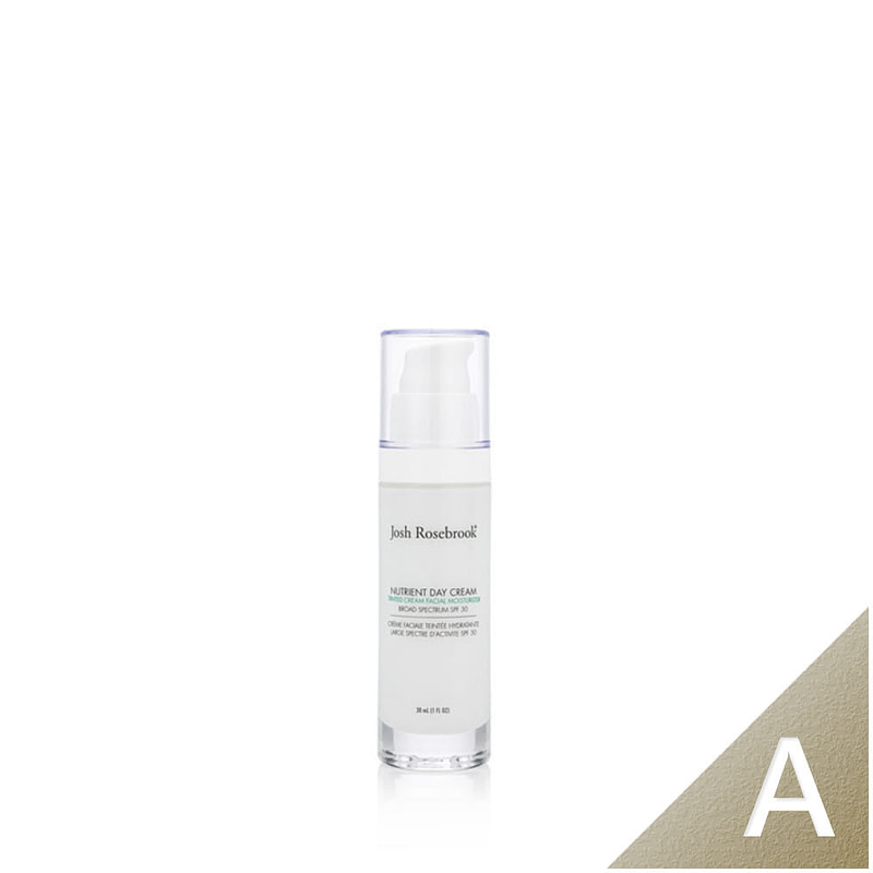 Jr Day Cream 30ml Ag