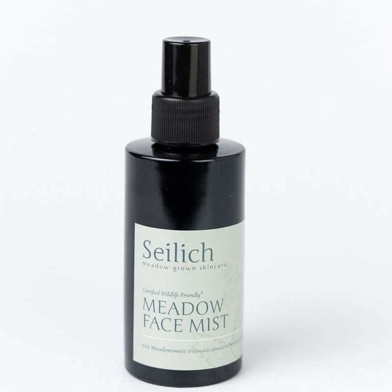 Se Meadow Face Mist
