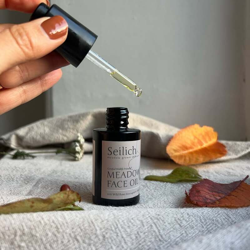 Se Meadow Face Oil (2) Se Meadow Face Oil (2)