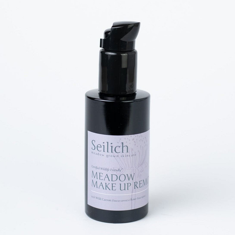 Seilich Meadow Makeup Remover