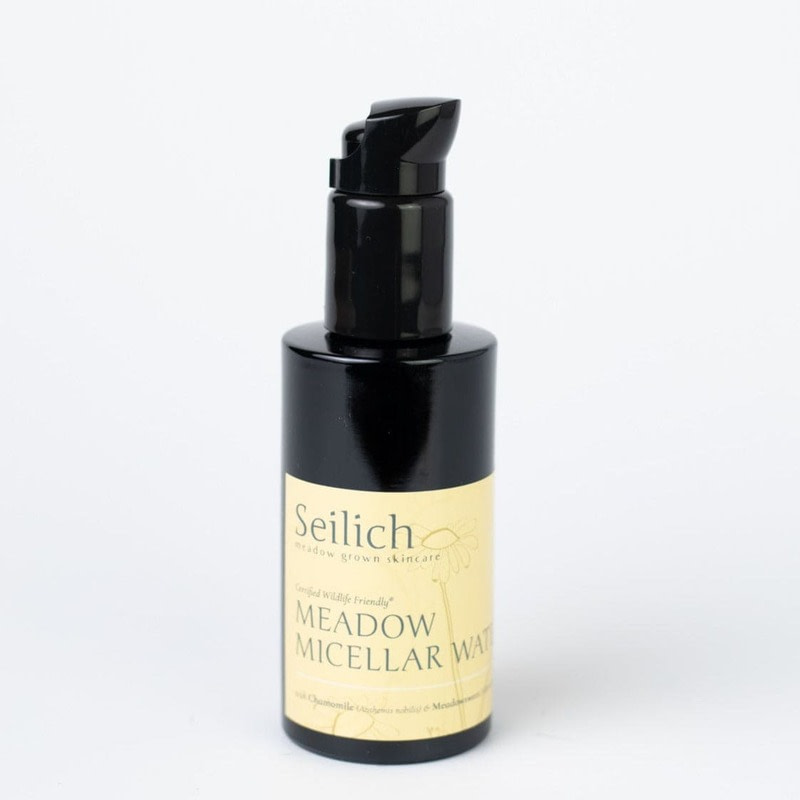 Seilich Meadow Micellar Water