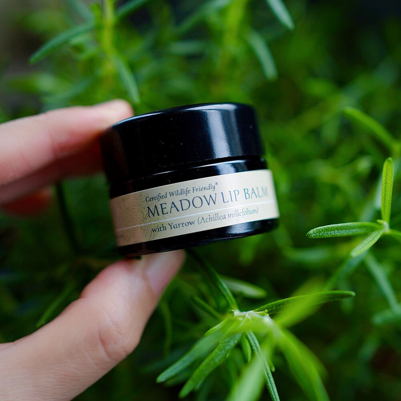 Se Meadow Lip Balm 2