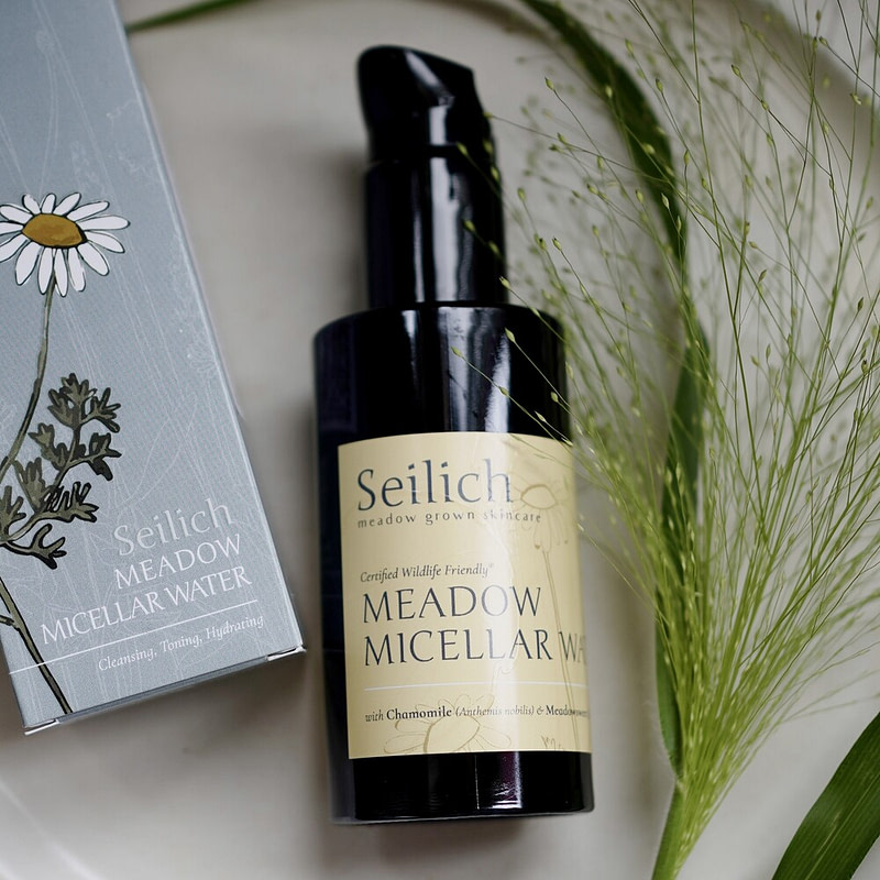Se Meadow Micellar Water