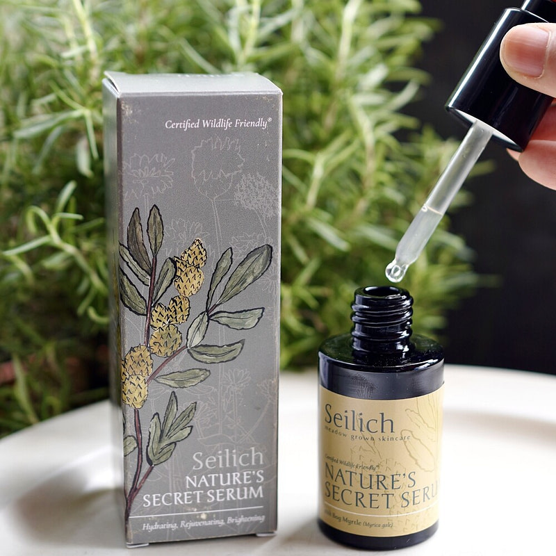 Se Nature's Secret Serum (1)