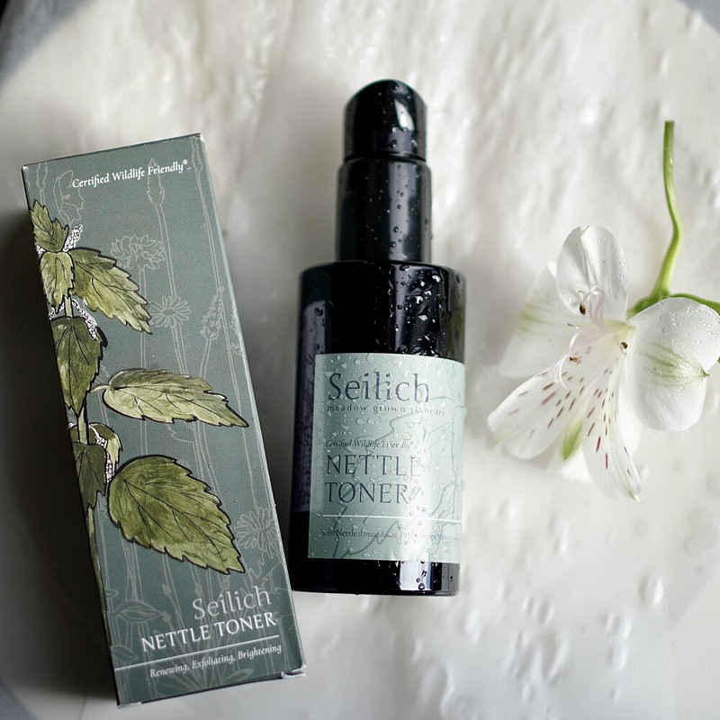 Se Nettle Toner