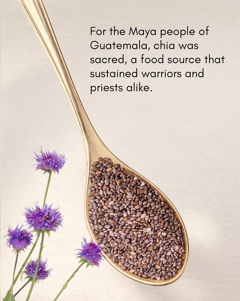 Chia Seed