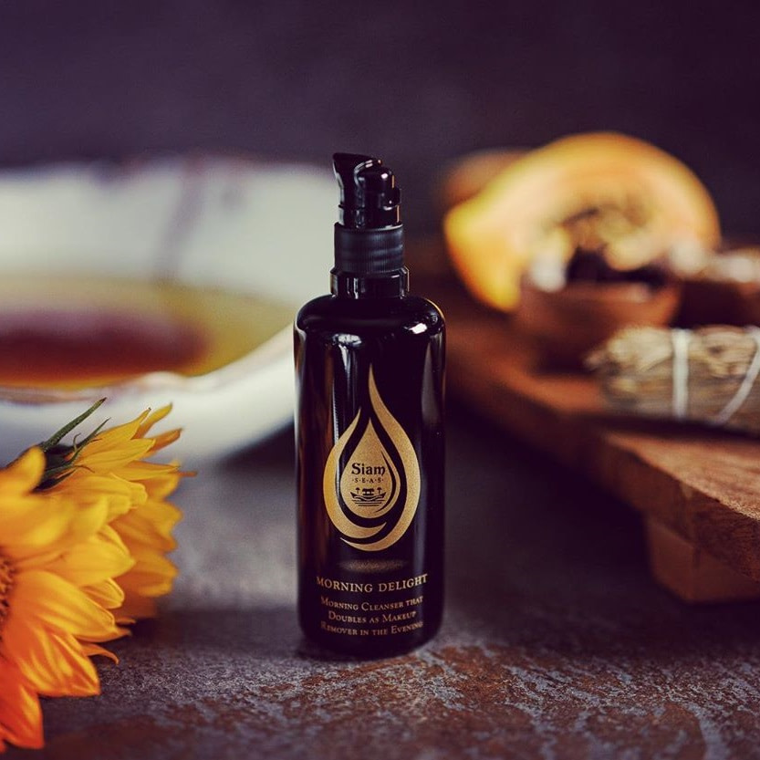 SS morning delight 情境