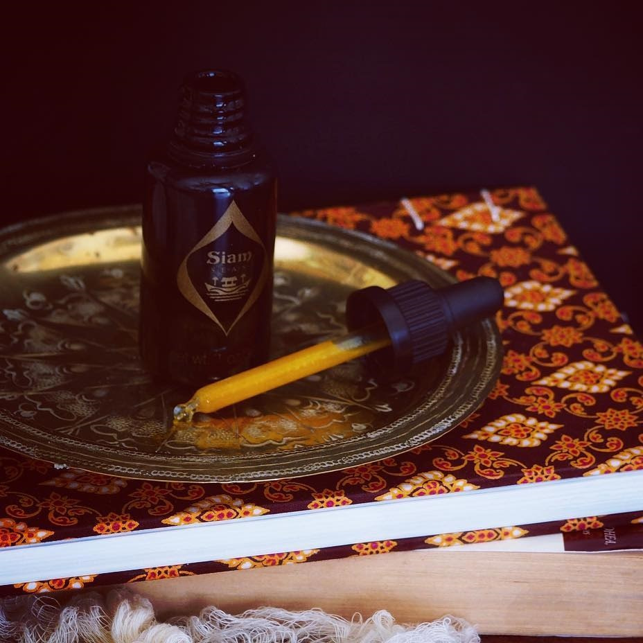 Twilight BeCalm Serum