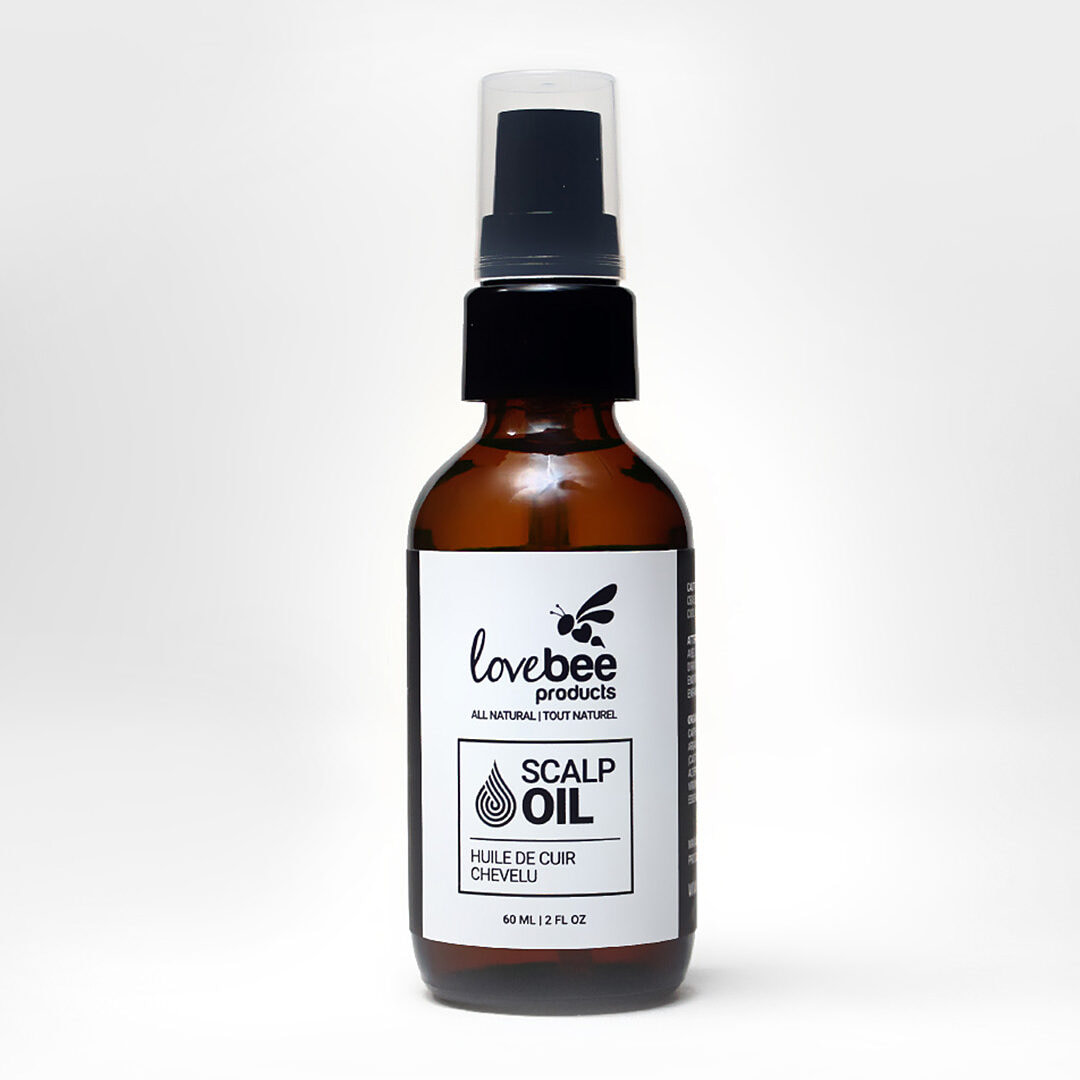 Lovebee_Scalp Oil Lovebee Scalp Oil e1614211017767
