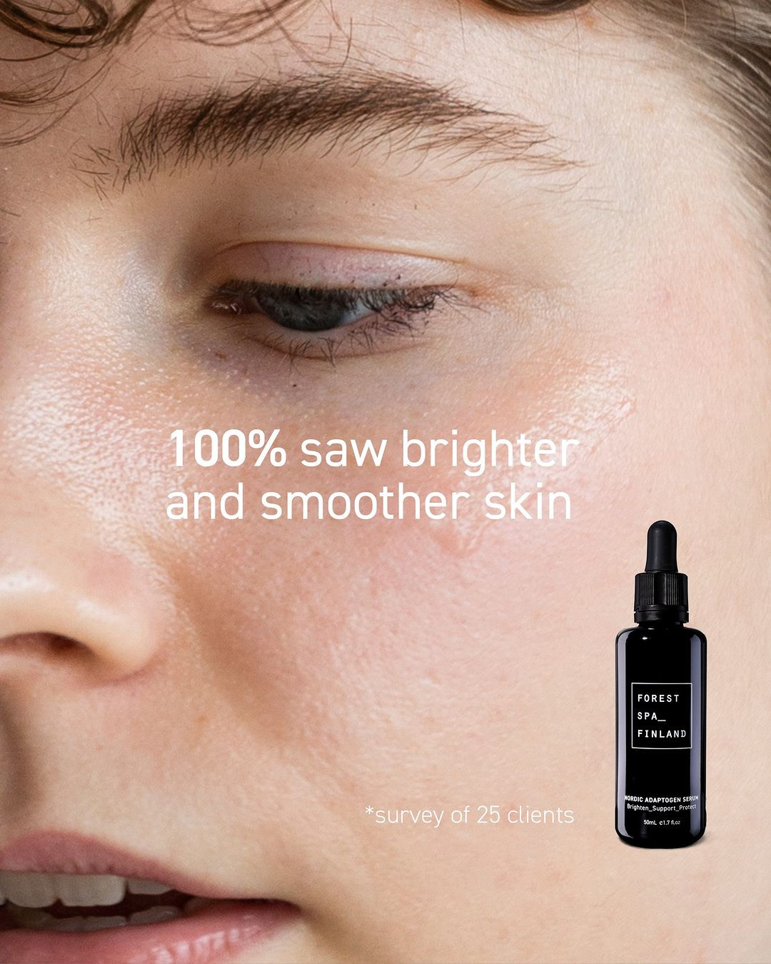 forest spa finland nordic adaptogen serum blog