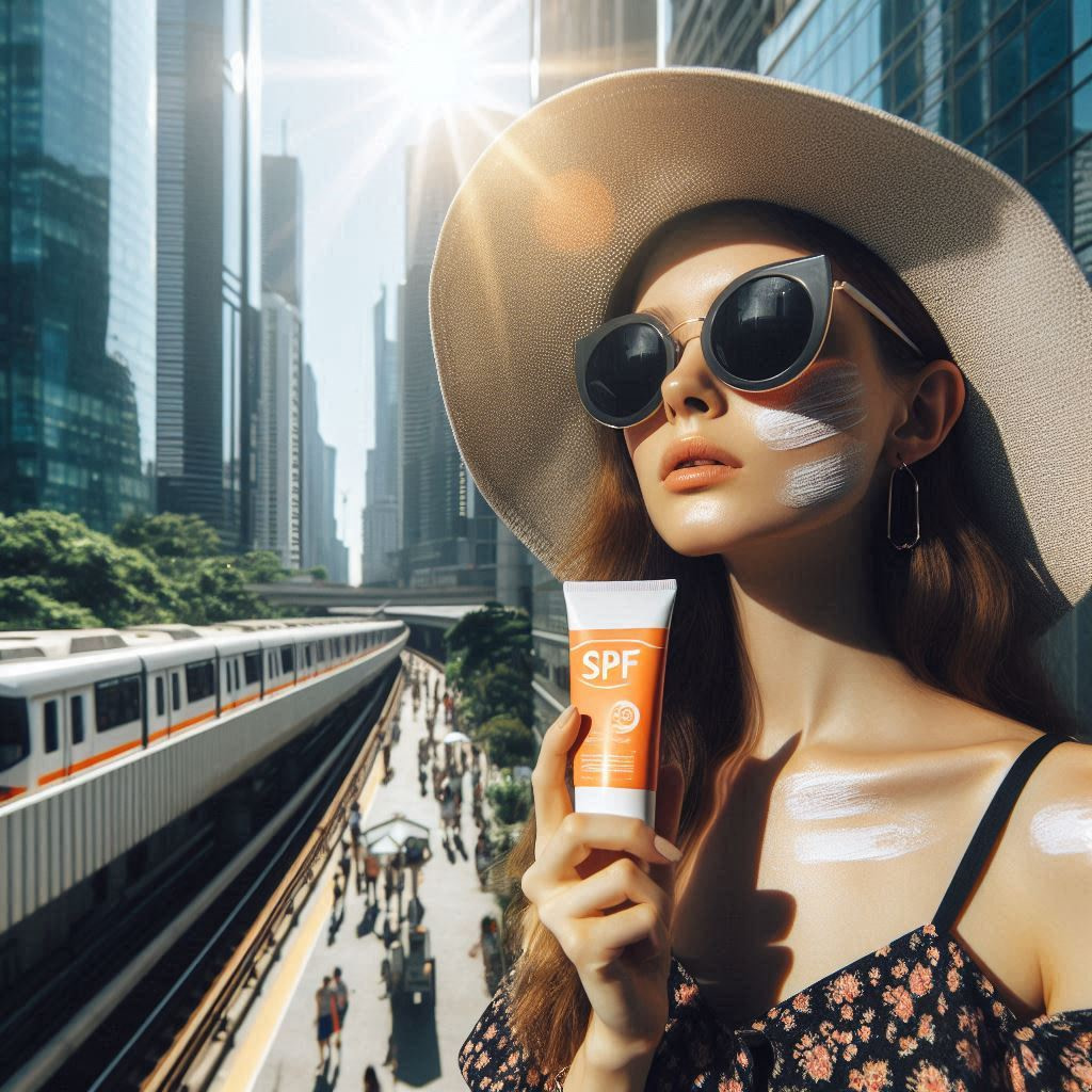 the best sunscreen